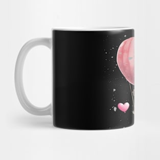 Pandy love Mug